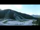 Webcam in Rateče Planica, 6 mi away