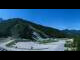 Webcam in Rateče Planica, 6 mi away
