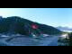 Webcam in Rateče Planica, 6 mi away