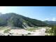 Webcam in Rateče Planica, 6 mi away
