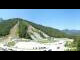 Webcam in Rateče Planica, 15.6 km