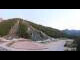 Webcam in Rateče Planica, 6 mi away