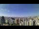 Webcam in São Paulo, 83.8 mi away