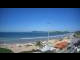 Webcam in Cabo Frio, 77 mi away