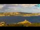 Webcam in Punta Sardegna, 10.5 mi away