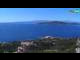 Webcam in Punta Sardegna, 3 mi away