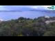 Webcam in Punta Sardegna, 60.1 mi away