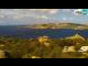 Webcam in Punta Sardegna, 4.8 km entfernt