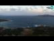 Webcam in Punta Sardegna, 0.7 mi away