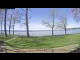 Webcam at the Houghton Lake, Michigan, 42.4 mi away