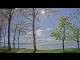 Webcam at the Houghton Lake, Michigan, 147.9 mi away