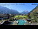 Webcam in Mayrhofen, 1.2 mi away