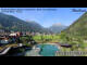 Webcam in Mayrhofen, 0.1 mi away
