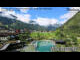 Webcam in Mayrhofen, 1.2 mi away
