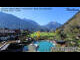 Webcam in Mayrhofen, 1.2 mi away