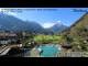 Webcam in Mayrhofen, 1.2 mi away