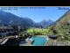 Webcam in Mayrhofen, 1.2 mi away