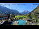 Webcam in Mayrhofen, 1.2 mi away