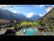 Webcam in Mayrhofen, 1.2 mi away