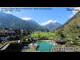 Webcam in Mayrhofen, 1.2 mi away