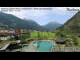 Webcam in Mayrhofen, 0.1 mi away