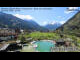 Webcam in Mayrhofen, 1.2 mi away
