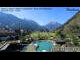Webcam in Mayrhofen, 1.2 mi away