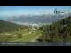 Webcam in Tulfes, 3.5 km entfernt
