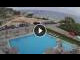 Webcam in Georgioupoli (Kreta), 27.5 km entfernt