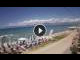 Webcam in Acharavi (Korfu), 168.1 km entfernt
