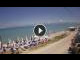 Webcam in Acharavi (Corfu), 24.2 km