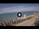 Webcam in Acharavi (Corfu), 7.5 mi away