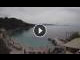 Webcam in Nisaki (Corfu), 11.5 mi away