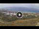 Webcam in Falasarna (Kreta), 30.6 km entfernt
