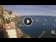 Webcam in Amalfi, 0.6 mi away