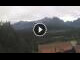 Webcam in Tarvisio, 5 km entfernt