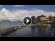 Webcam in Baveno (Lake Maggiore), 10.7 mi away