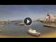 Webcam in Giglio Porto (Isola del Giglio), 17.3 mi away