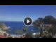 Webcam in Taormina, 33.2 km entfernt