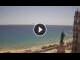 Webcam in Tarragona, 17.5 km