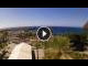 Webcam in San Sebastián de la Gomera, 92.2 km entfernt