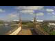 Webcam on the HANSEATIC spirit, 4.7 mi away