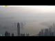 Webcam in Hong Kong, 14 km