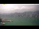 Webcam in Hong Kong, 7.4 mi away