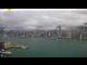 Webcam in Hong Kong, 2.7 mi away