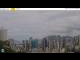 Webcam in Hong Kong, 2.5 mi away
