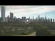 Webcam in Chicago, Illinois, 8 mi away
