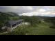 Webcam in Taupitzalm, 17.5 km entfernt
