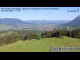 Webcam in Sonthofen, 3 mi away