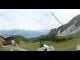 Webcam in Axamer Lizum, 10 km